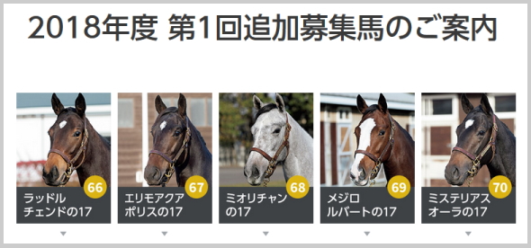 �V���N��1��ǉ���W