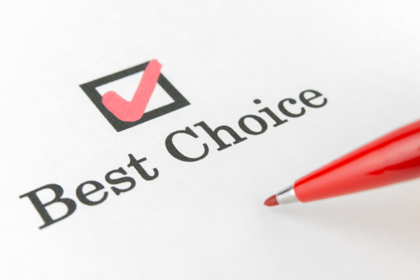 �x�X�g�`���C�X