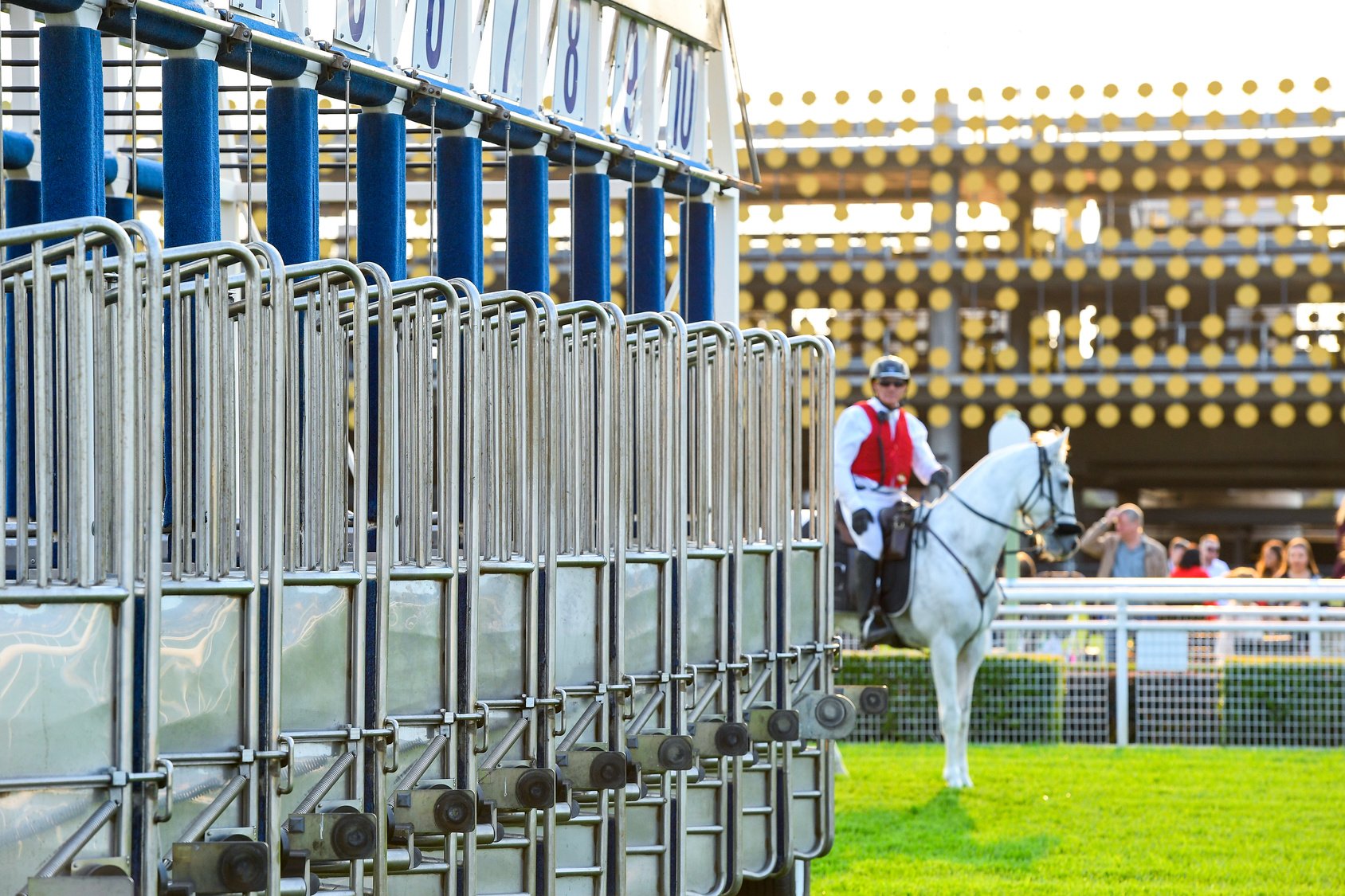 競馬のイメージ